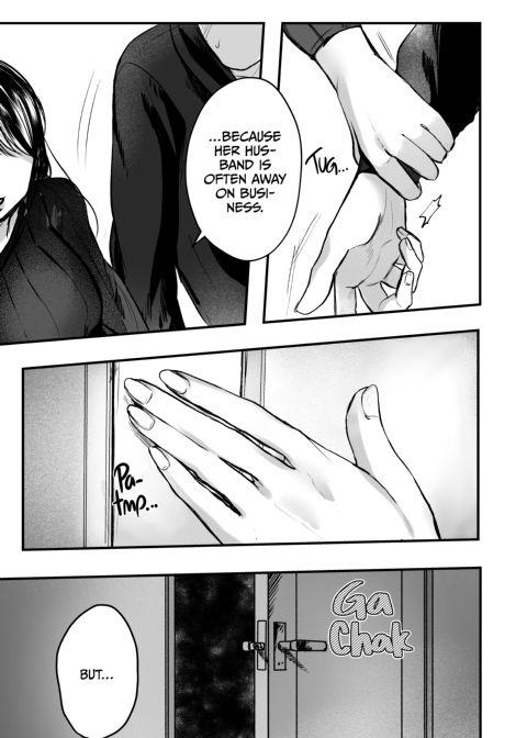 Railing My Hot Aunt - Summer Dickening Chapter 1 page 44
