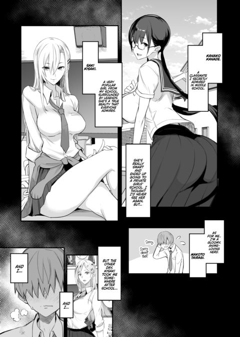 This is Nice 2 Chapter 1 page 2