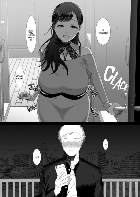 Ema 1: The Sweet Devourer Chapter 1 page 15
