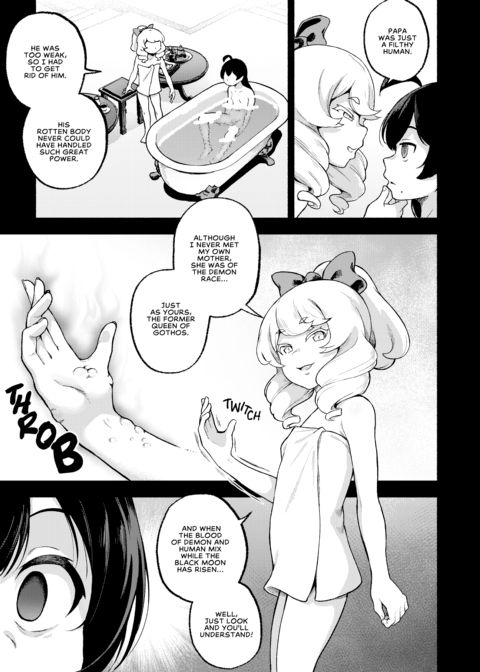 Black Moon Prophecy 3 Chapter 1 page 186