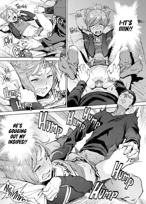 The Job of a Service Committee Member: Hard Edition Chapter 1 page 82