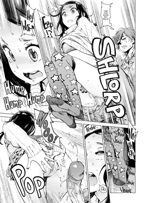 The Job of a Service Committee Member: Hard Edition Chapter 1 page 180