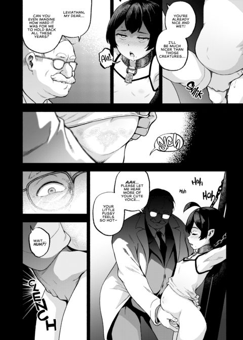 Black Moon Prophecy 3 Chapter 1 page 152