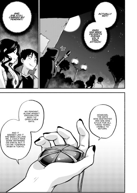 Black Moon Prophecy 3 Chapter 1 page 216
