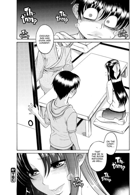 Nana & Kaoru Black Label, Vol. 02 Chapter 1 page 80