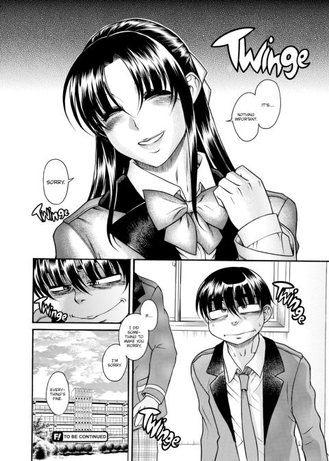 Nana & Kaoru, Vol. 04 Chapter 1 page 165