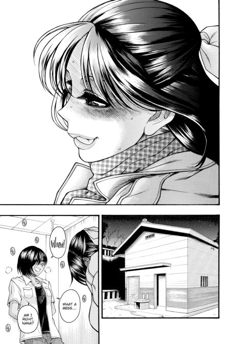 Nana & Kaoru, Vol. 06 Chapter 1 page 364