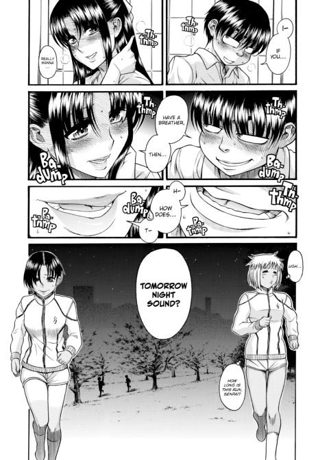 Nana & Kaoru, Vol. 05 Chapter 1 page 139