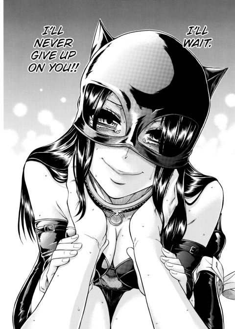 Nana & Kaoru, Vol. 06 Chapter 1 page 317