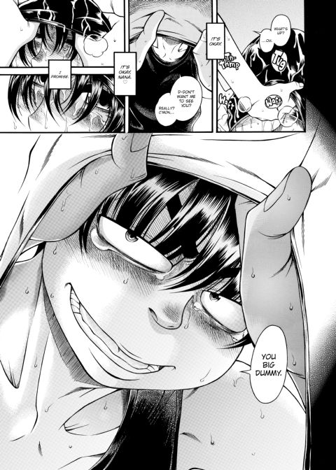 Nana & Kaoru, Vol. 04 Chapter 1 page 270