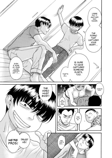 Nana & Kaoru, Vol. 04 Chapter 1 page 453