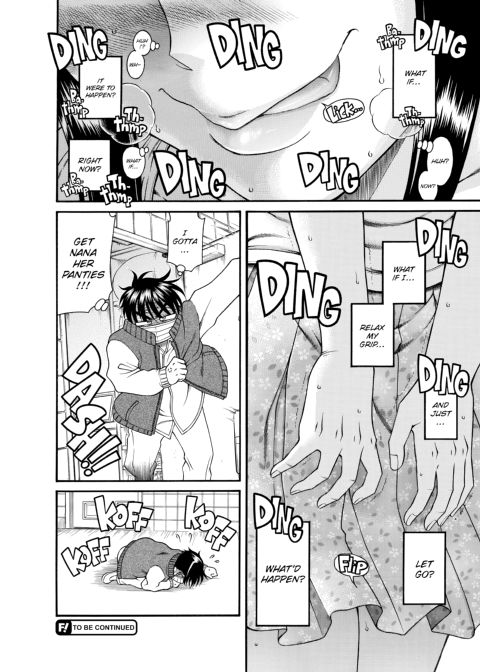 Nana & Kaoru, Vol. 04 Chapter 1 page 351
