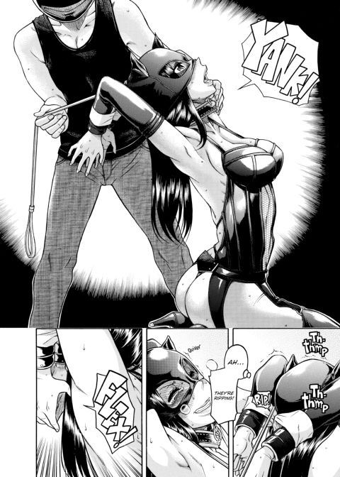 Nana & Kaoru, Vol. 06 Chapter 1 page 271