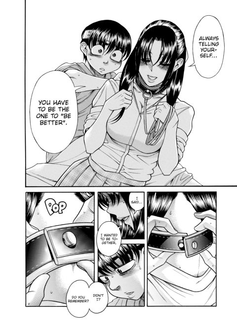 Nana & Kaoru, Vol. 06 Chapter 1 page 524