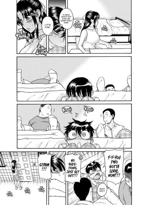Nana & Kaoru, Vol. 04 Chapter 1 page 121