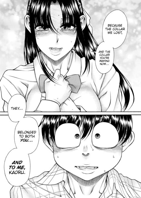 Nana & Kaoru, Vol. 05 Chapter 1 page 114