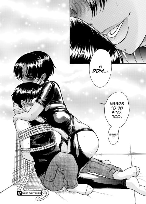 Nana & Kaoru, Vol. 05 Chapter 1 page 336