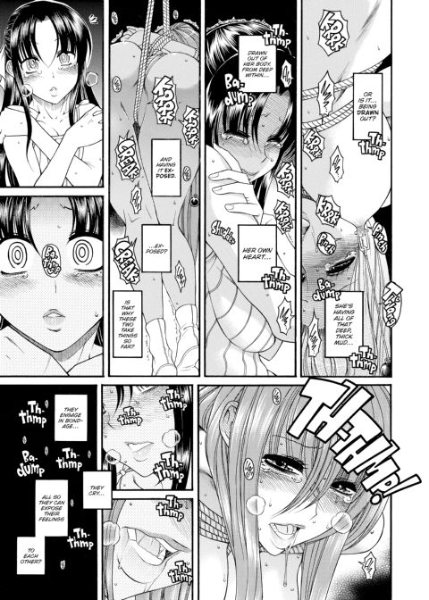 Nana & Kaoru Black Label, Vol. 01 Chapter 1 page 151