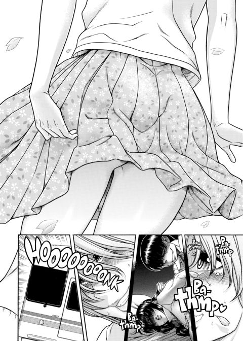 Nana & Kaoru, Vol. 04 Chapter 1 page 355