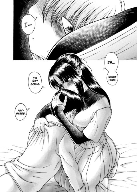 Nana & Kaoru, Vol. 04 Chapter 1 page 308
