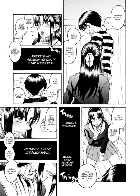 Nana & Kaoru, Vol. 05 Chapter 1 page 526
