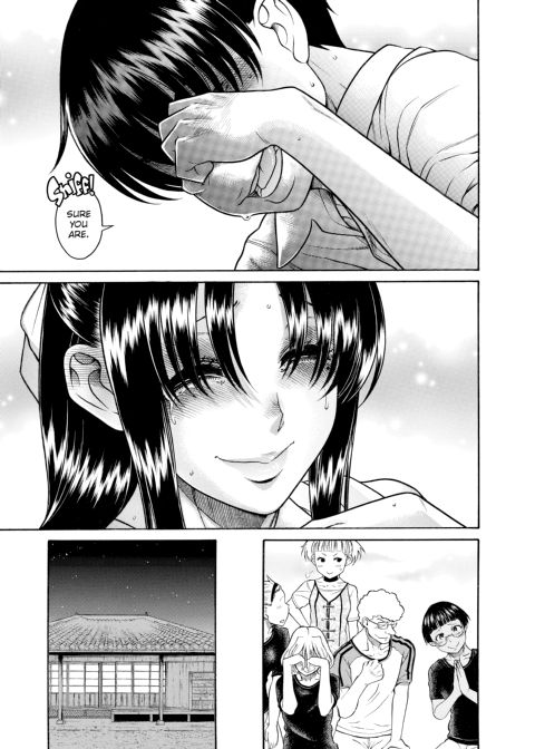 Nana & Kaoru, Vol. 06 Chapter 1 page 190