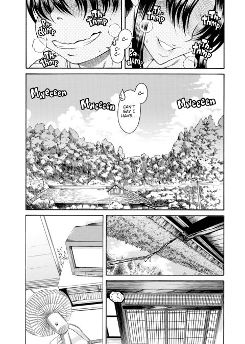 Nana & Kaoru Black Label, Vol. 01 Chapter 1 page 92