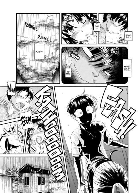 Nana & Kaoru Black Label, Vol. 02 Chapter 1 page 30