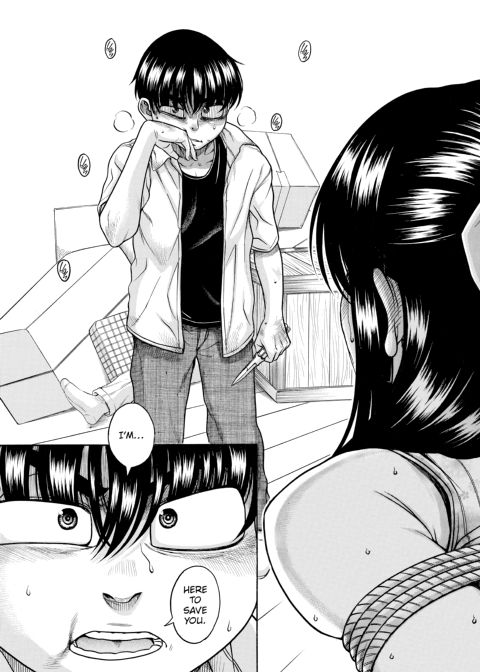 Nana & Kaoru, Vol. 06 Chapter 1 page 470