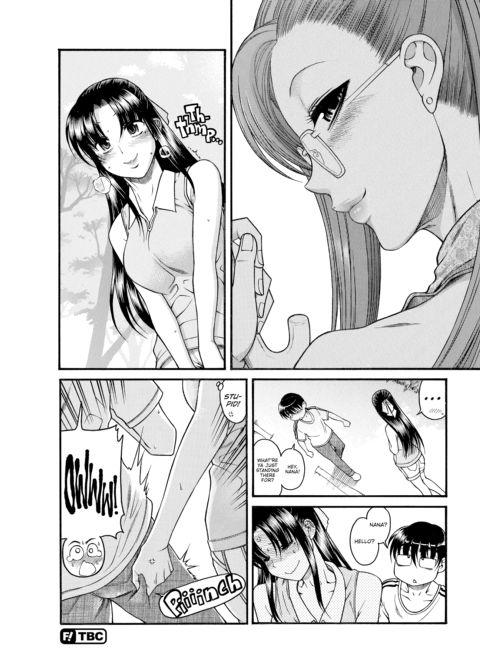 Nana & Kaoru Black Label, Vol. 02 Chapter 1 page 61