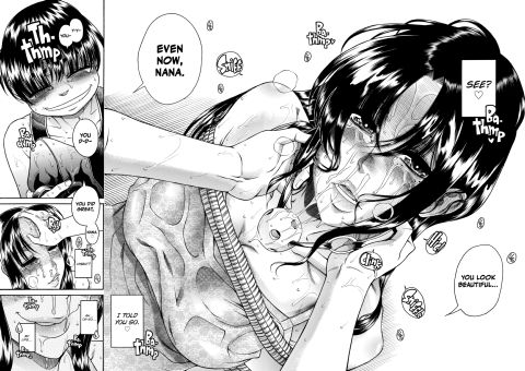 Nana & Kaoru, Vol. 04 Chapter 1 page 271