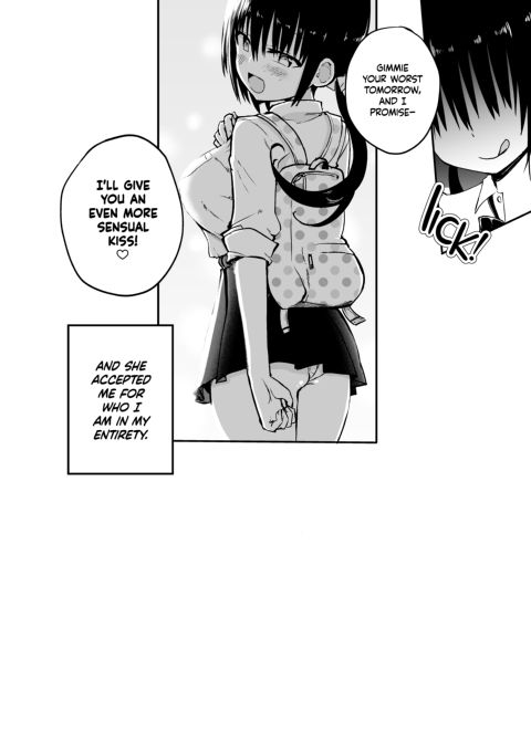 Sakurai:01 - That Time My Own Pupil Schooled Me on Life Chapter 1 page 21