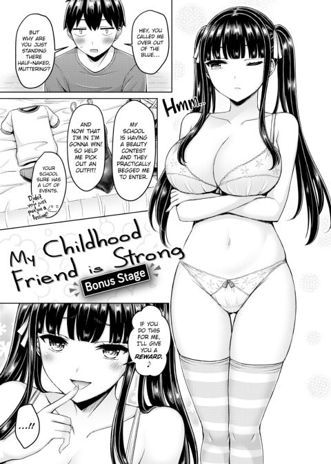 Titty Parade Chapter 1 page 174