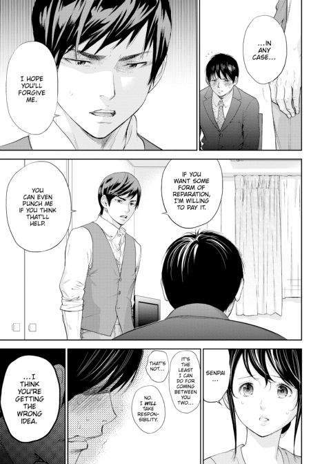 Netoraserare Vol. 2 Chapter 1 page 101