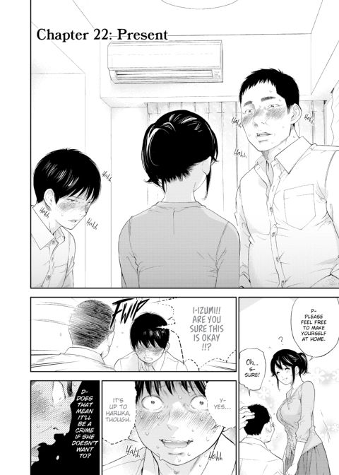 Netoraserare Vol. 3 Chapter 1 page 69