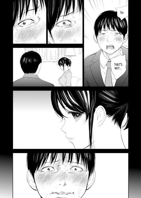Netoraserare Vol. 2 Chapter 1 page 115