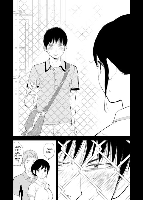 Netoraserare Vol. 2 Chapter 1 page 168