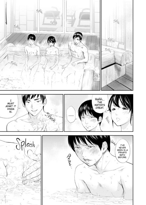 Netoraserare Vol. 2 Chapter 1 page 129