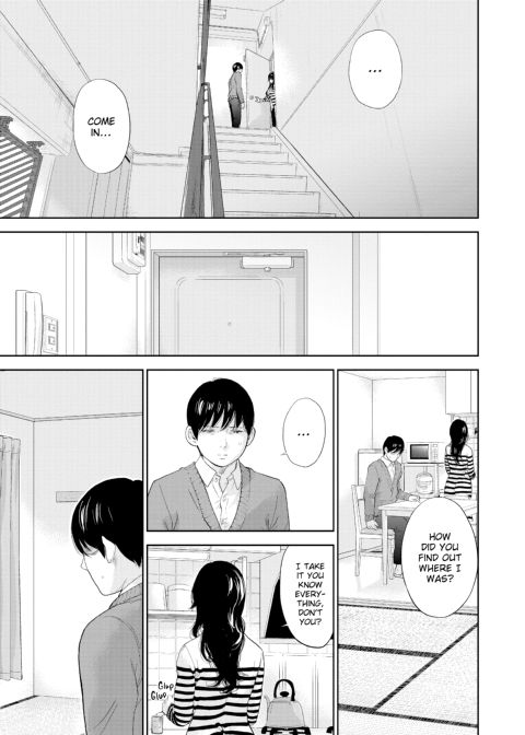 Netoraserare Vol. 3 Chapter 1 page 159