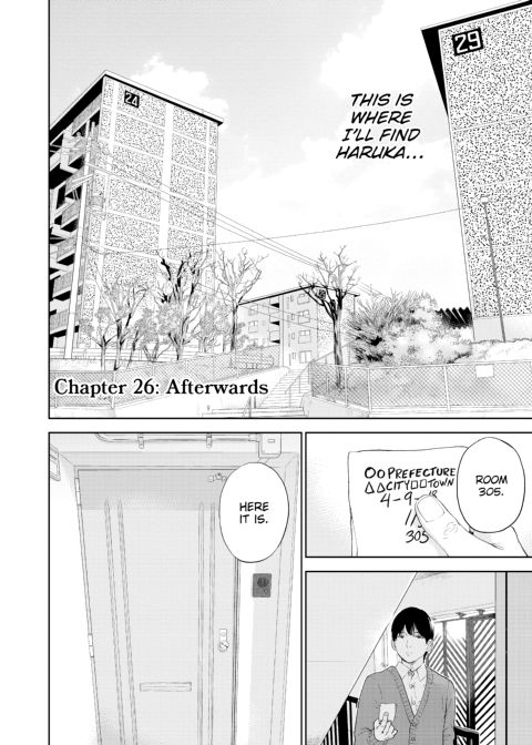 Netoraserare Vol. 3 Chapter 1 page 154