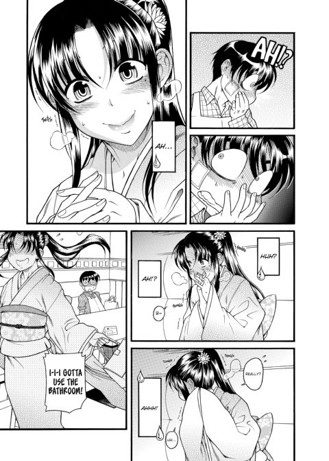 Nana & Kaoru, Vol. 02 Chapter 1 page 386