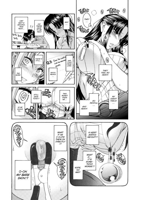 Nana & Kaoru, Vol. 02 Chapter 1 page 86