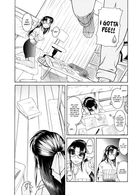 Nana & Kaoru, Vol. 02 Chapter 1 page 65