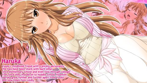 My Time to Shine! Haruka Chapter Chapter 1 page 2