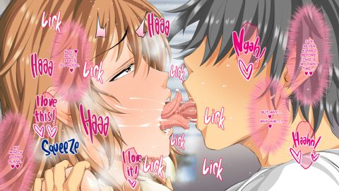 My Time to Shine! Haruka Chapter Chapter 1 page 40