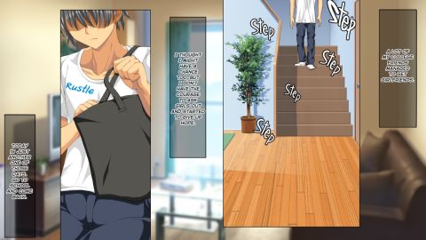 My Time to Shine! Haruka Chapter Chapter 1 page 6
