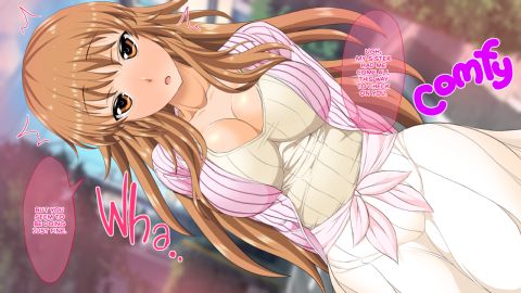 My Time to Shine! Haruka Chapter Chapter 1 page 30