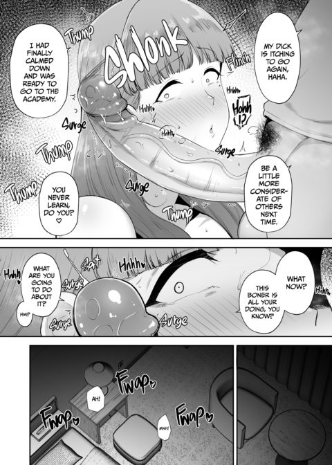 Big Titty Wives NTR Compilation Chapter 1 page 139
