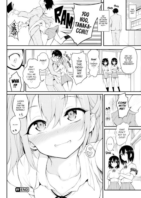 Love Me Chapter 1 page 123