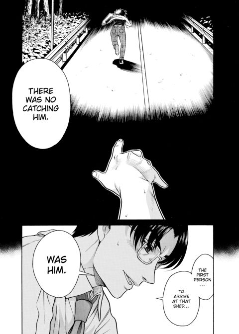 Nana & Kaoru, Vol. 06 Chapter 1 page 501
